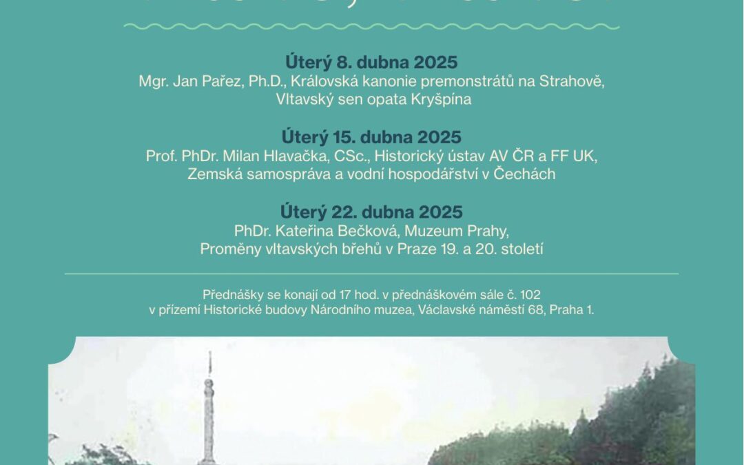 Vltavo, Vltavo
